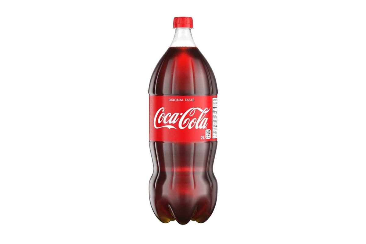 Coca-Cola Classic (2 L)