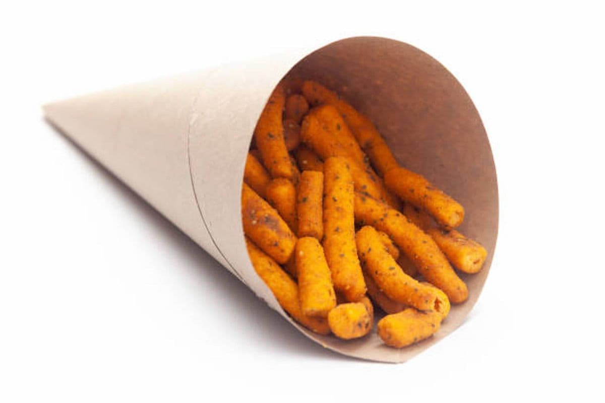 Thick Sevian (Medium Hot)