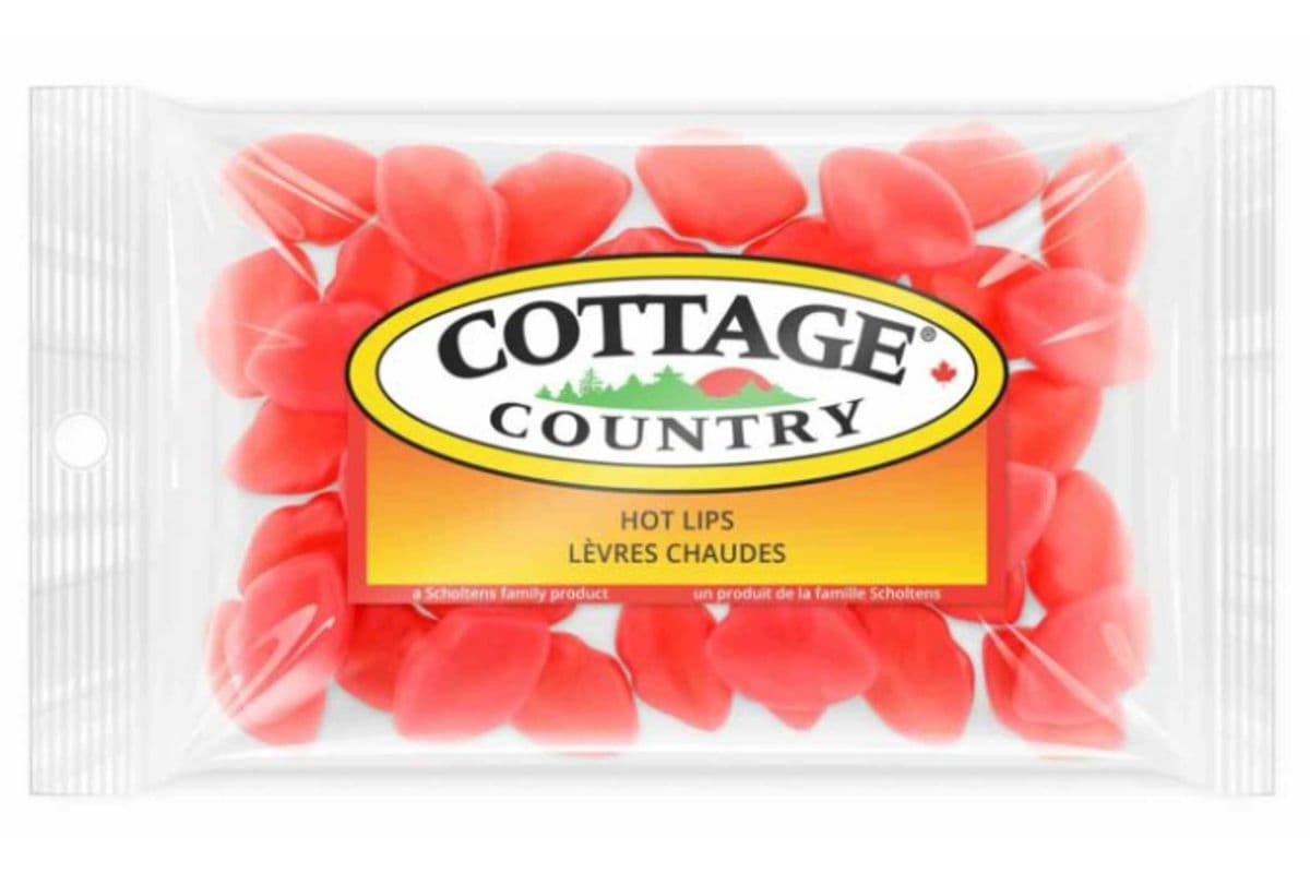 Hot Lips 140g (140 g)