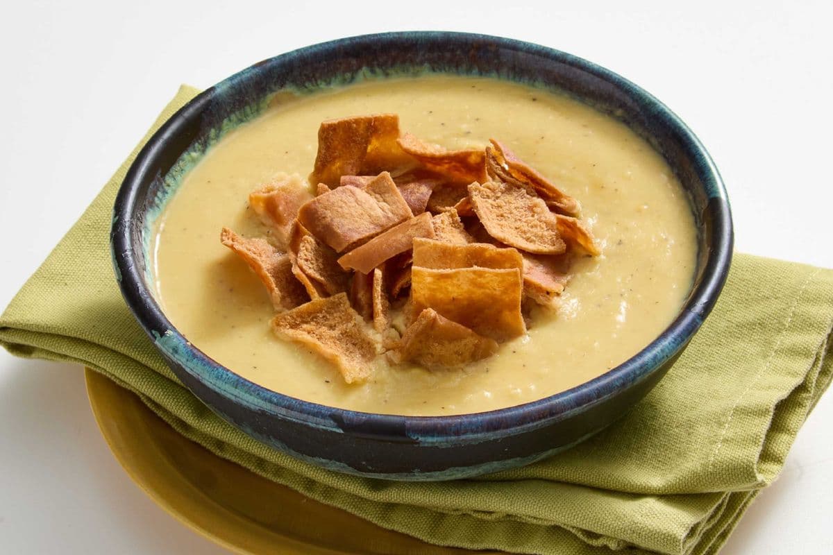Lentil Soup