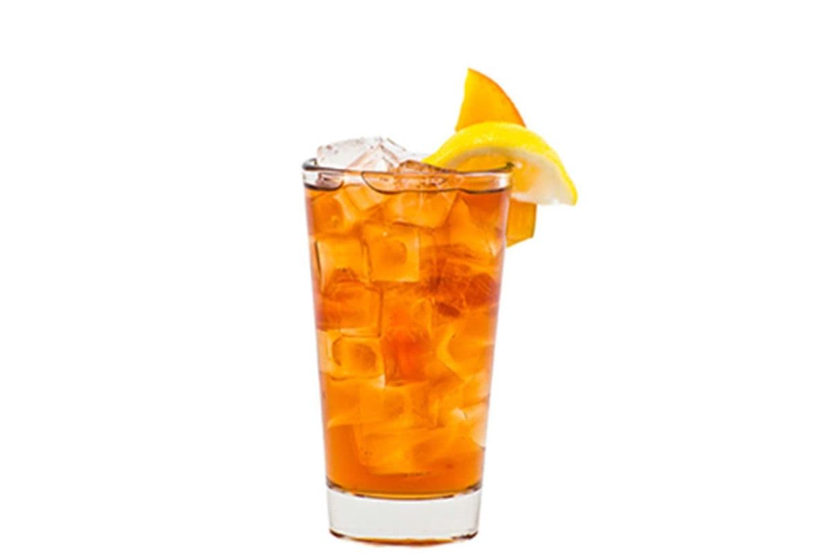 Mango Sweet Tea