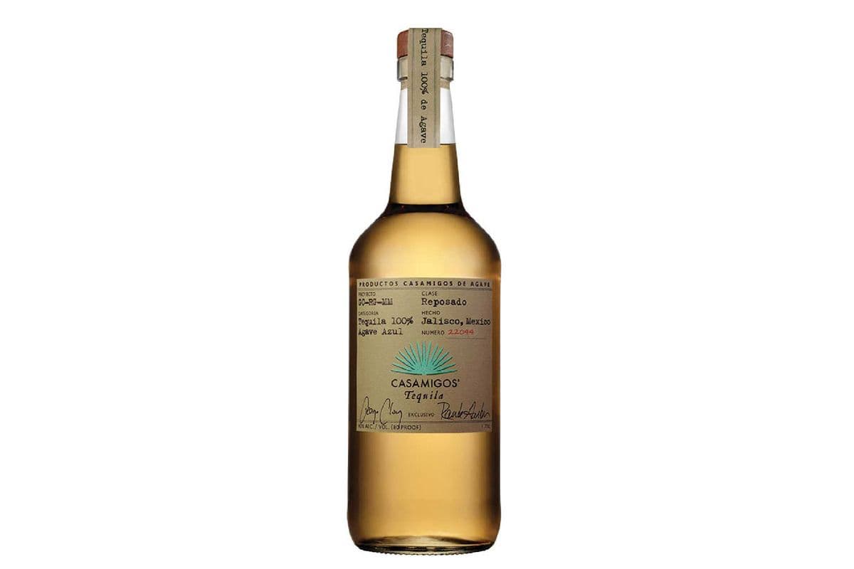 Casamigos Reposado 1.75L (1 x 1750mL)