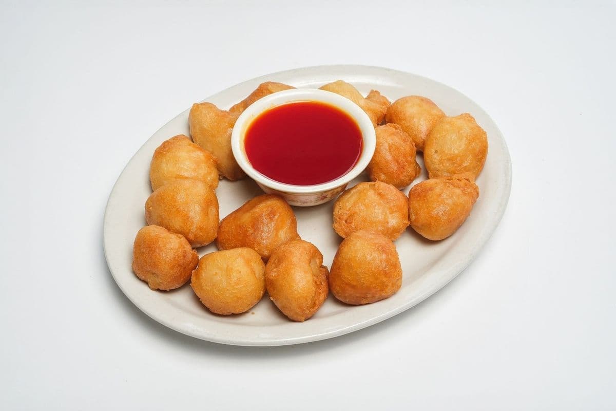 Chicken Balls (Small) (8 pcs)