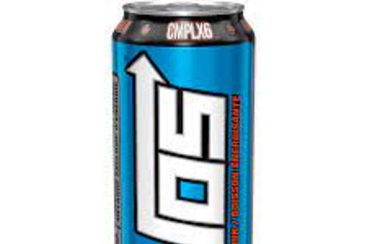 Nos Energy Drink (473 ml)