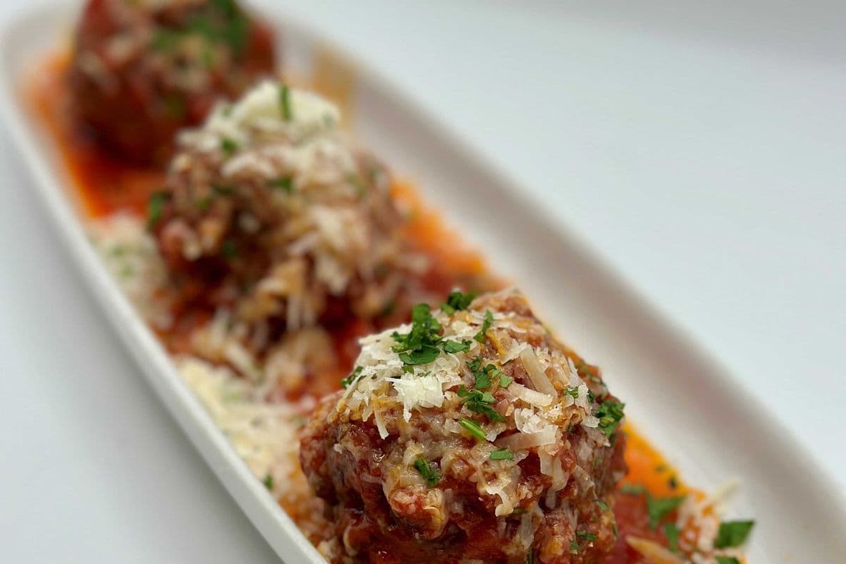 Polpette