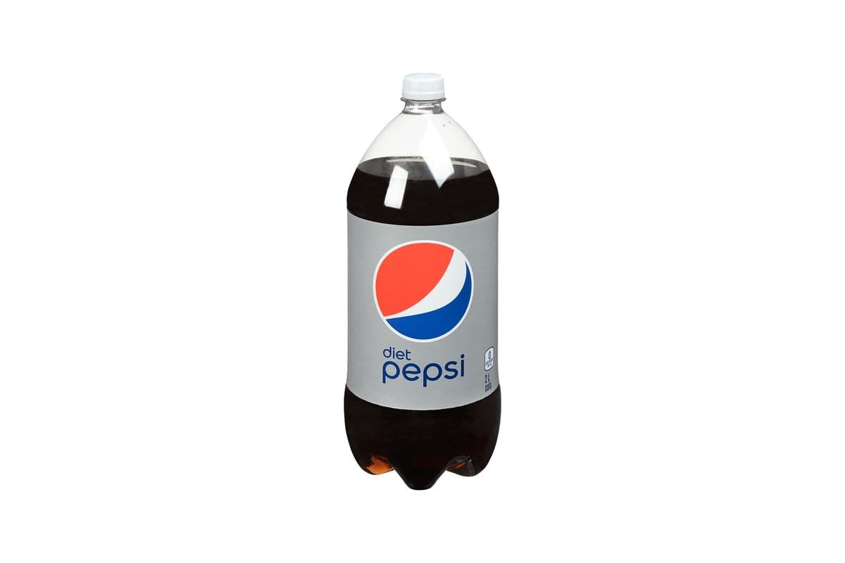 Diet Pepsi (2L) 77488