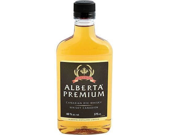 ALBERTA - PREMIUM (375ML)