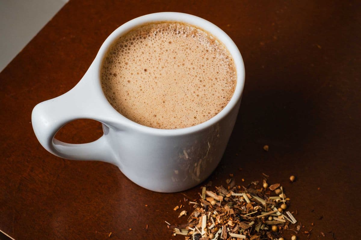 Chai Latte