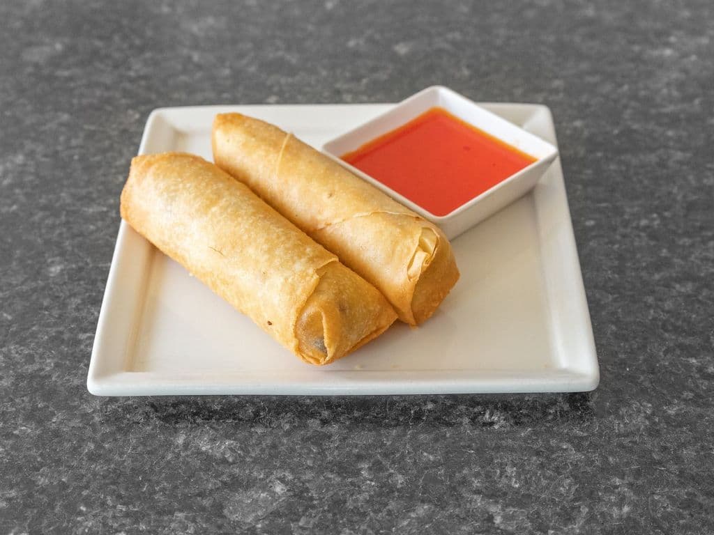 308 SPRING ROLL (2 pcs)
