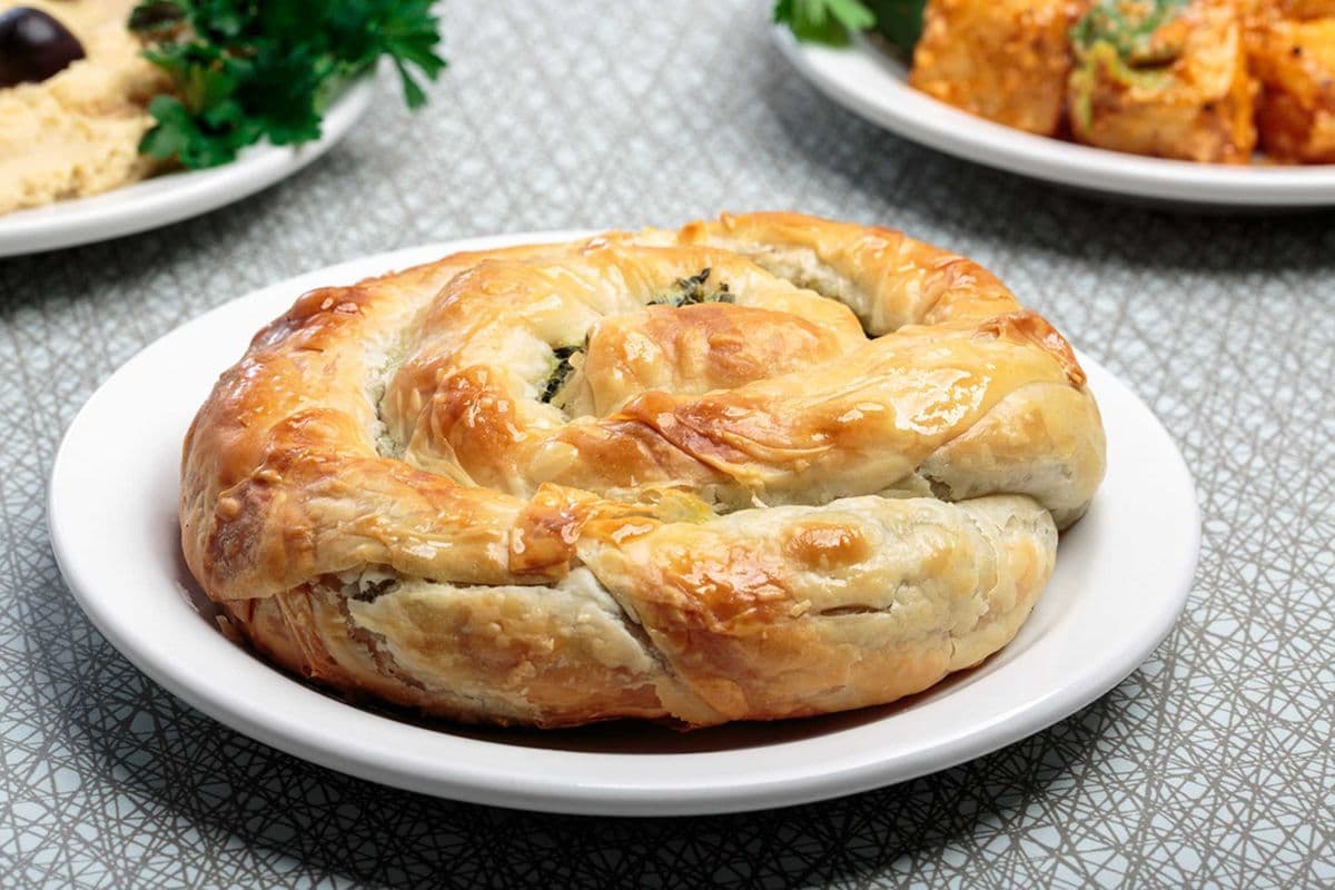 Baklava