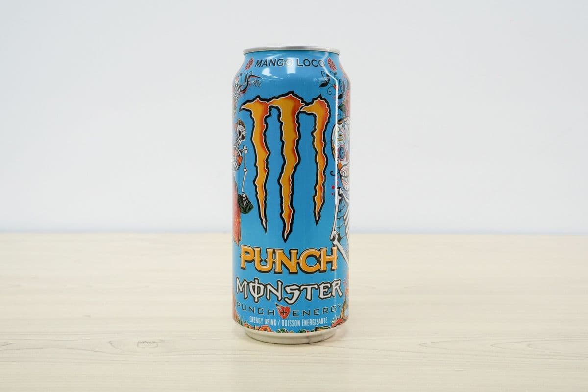 Monster Mango Loco (473 ml)