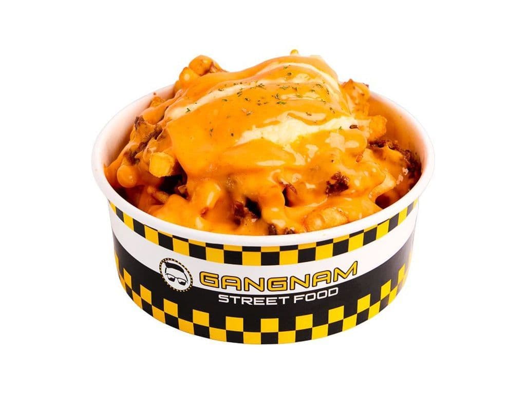 GANGNAM FRIES