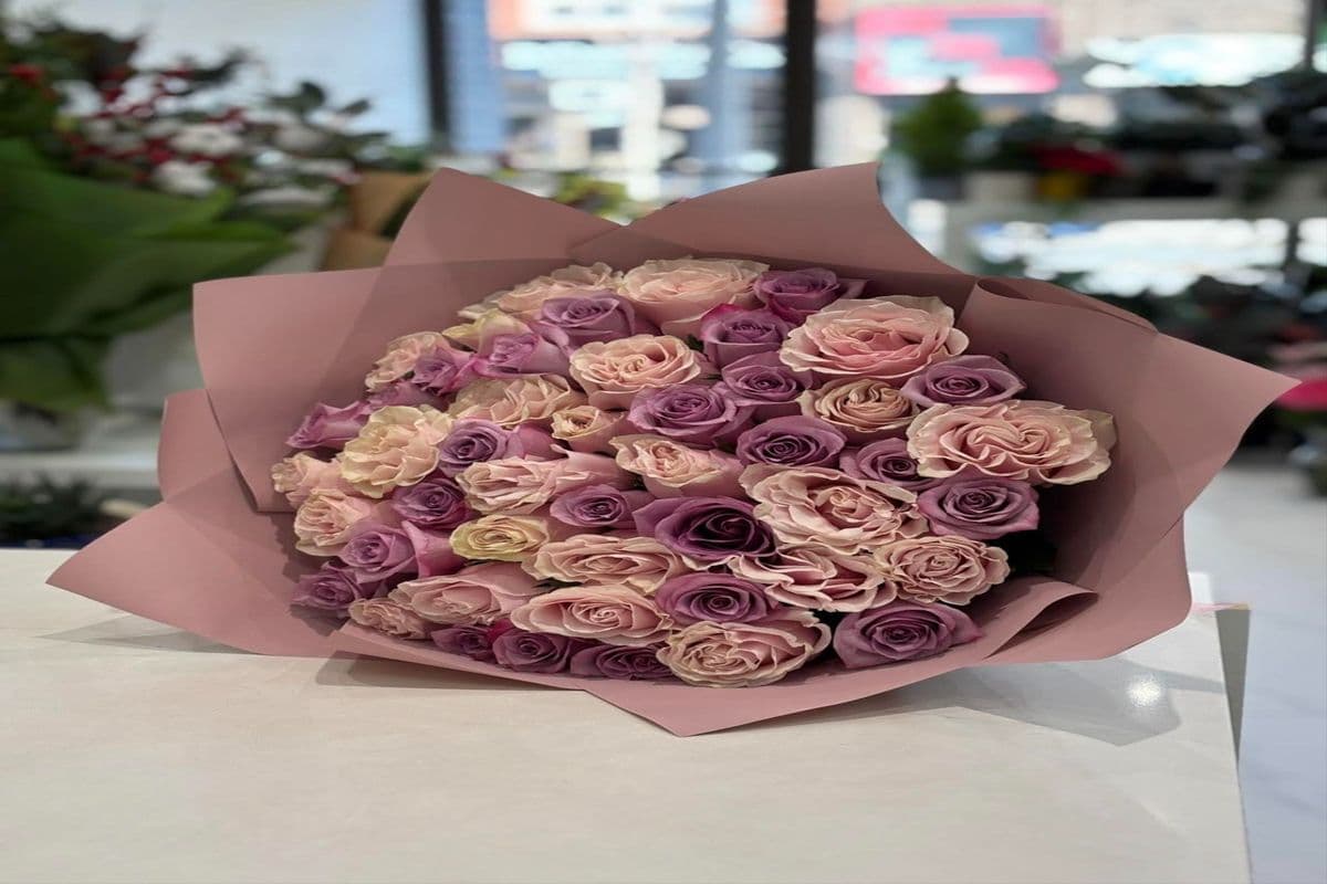 Lavender Elegance