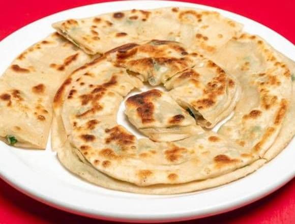 Green Onion Pancake  / 葱油饼 -C14 