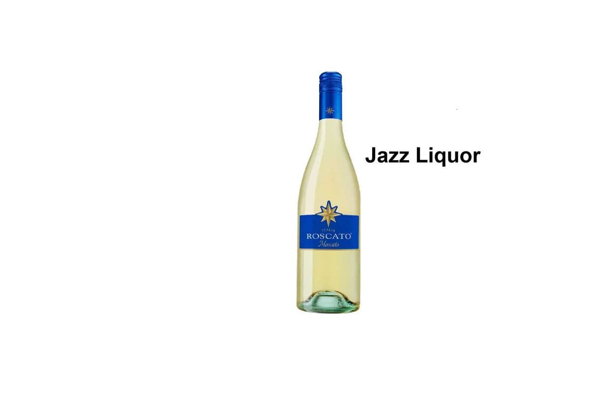 CAVIT ROSCATO MOSCATO 750ML (1 x 1x750ML)