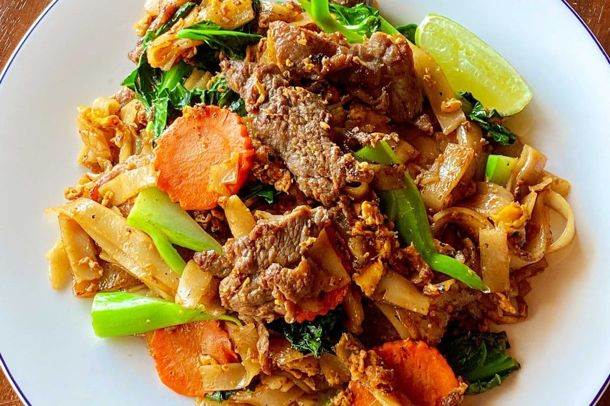 Pad See Ew