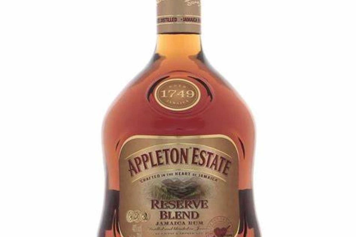 Appleton reserve (1 x 750ml)