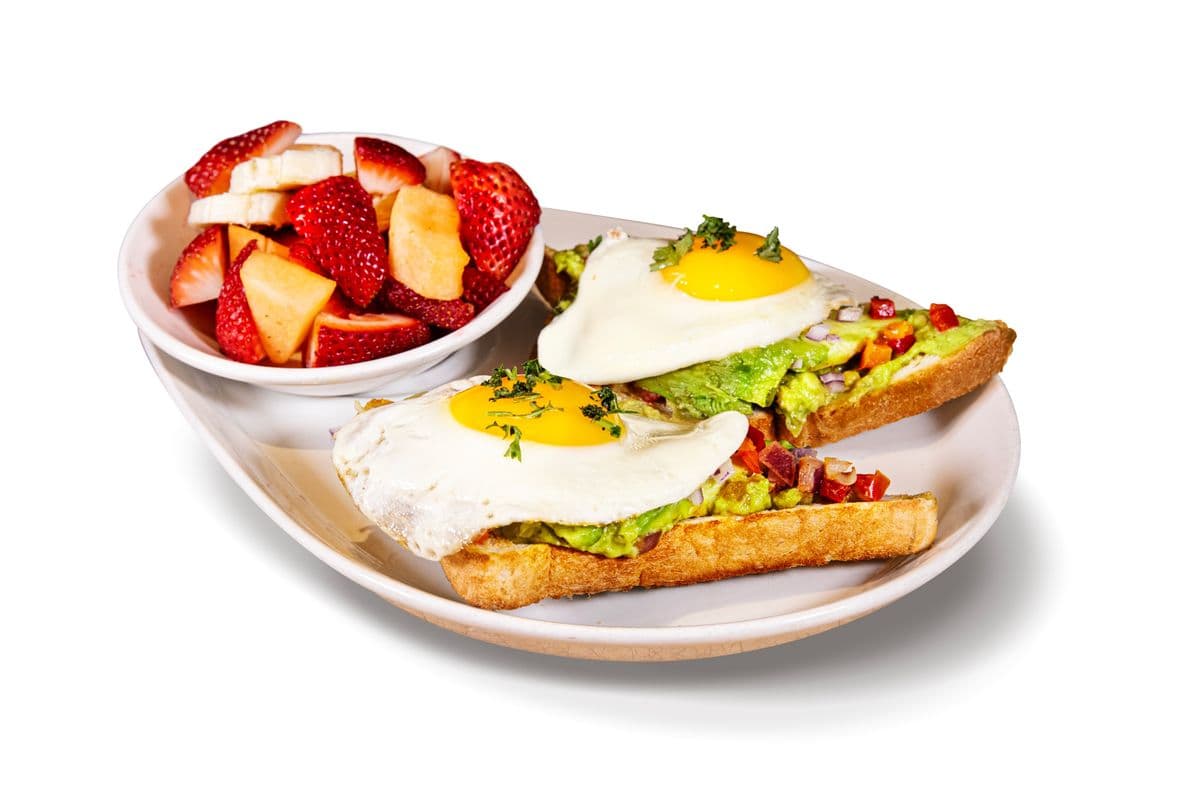 Avocado Toast