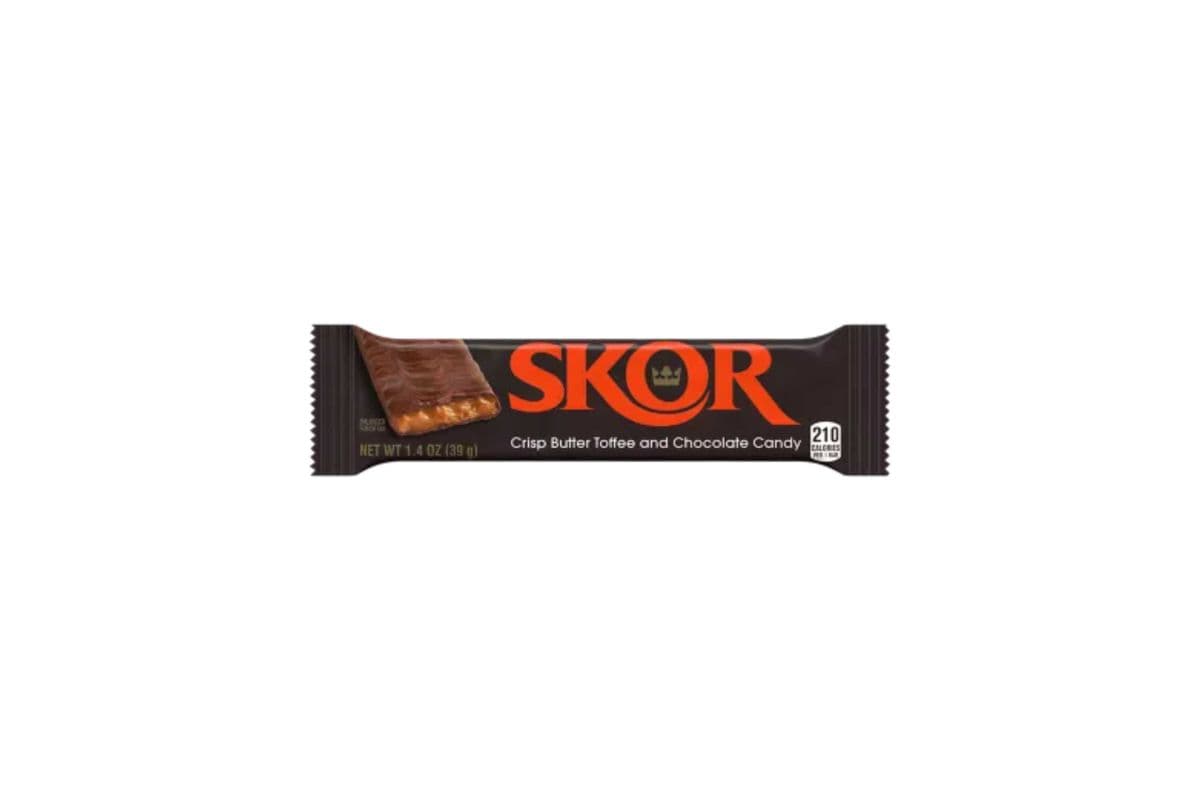 Skor (39 g)