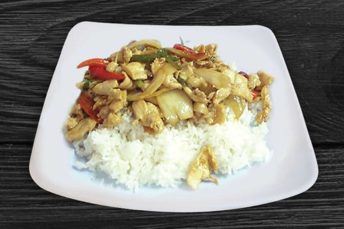 D4. Chicken DupBab