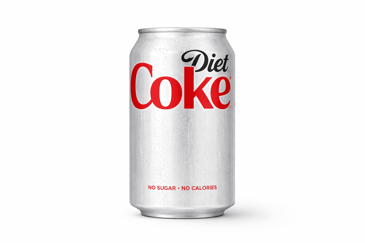 Diet Coke