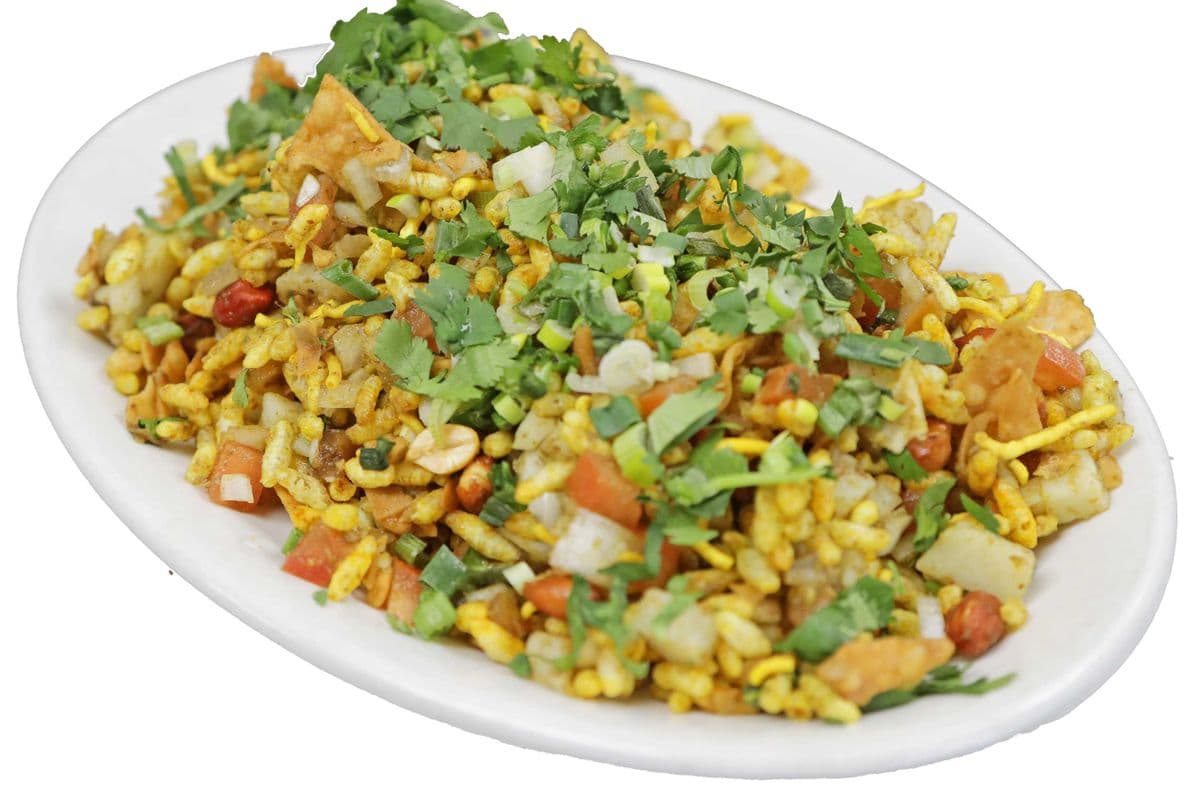 Bhel Puri