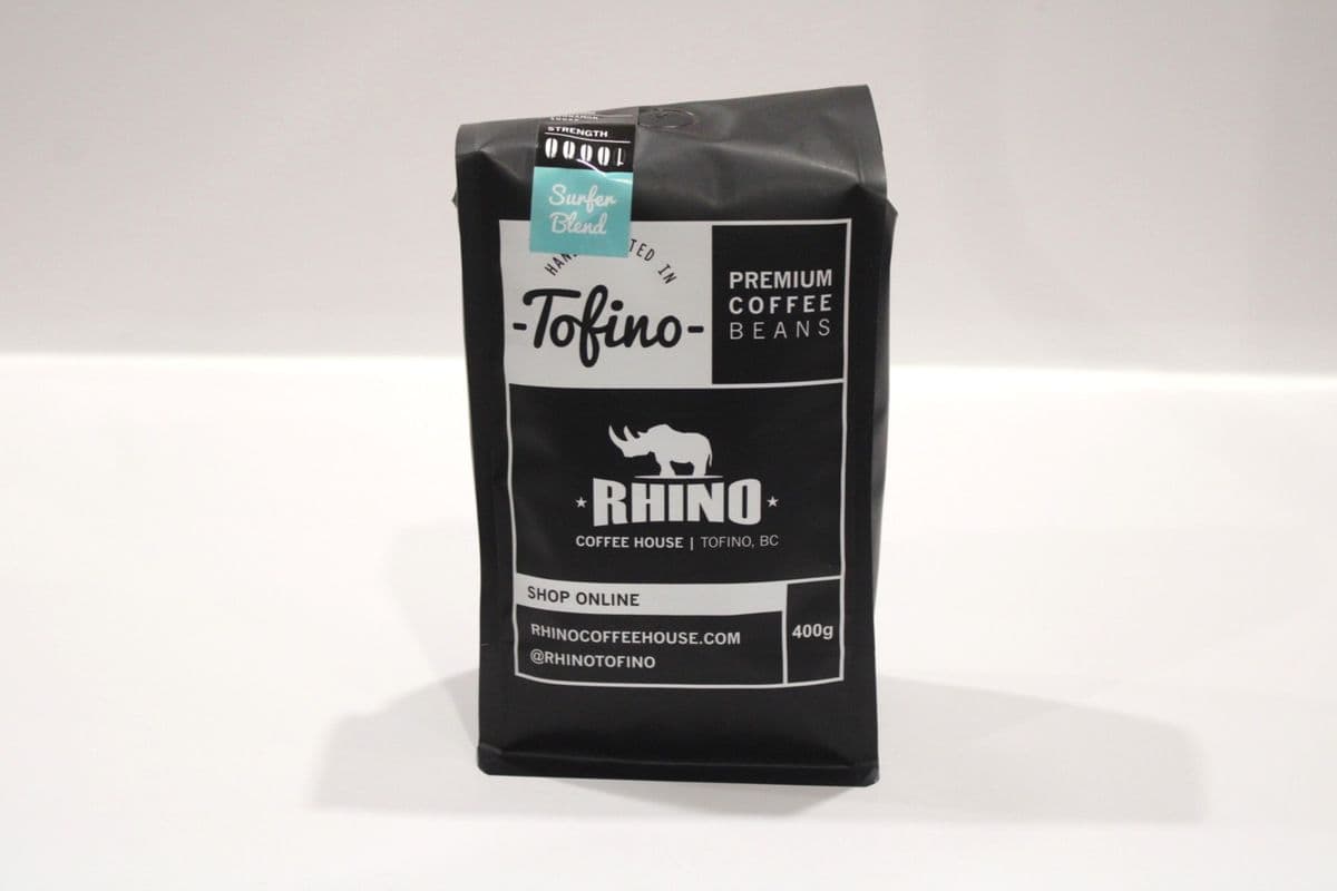 Surfer Blend Coffee Beans