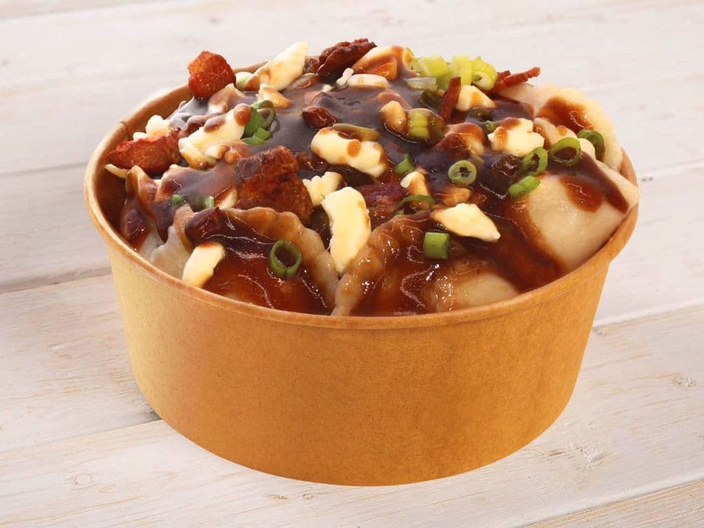 House Poutine