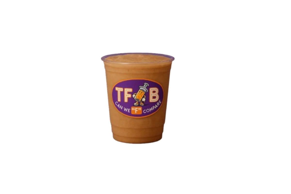 Iced Capp