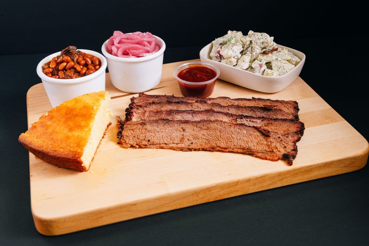Brisket