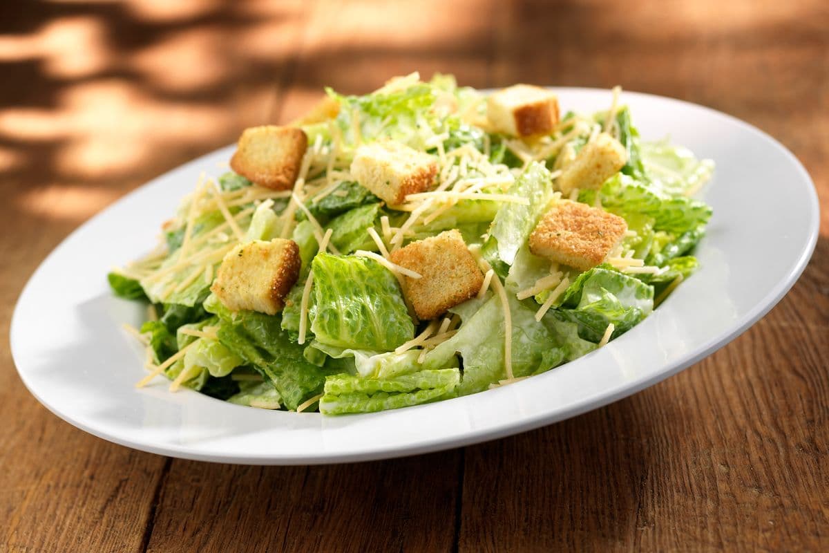 Salade César / Caesar Salad