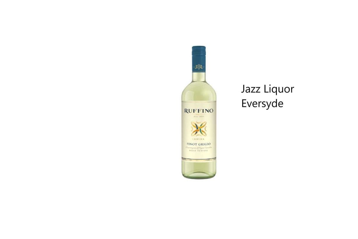 RUFFINO LUMINA PINOT GRIGIO (1 x 750ML)
