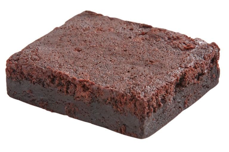 Fudge Brownie