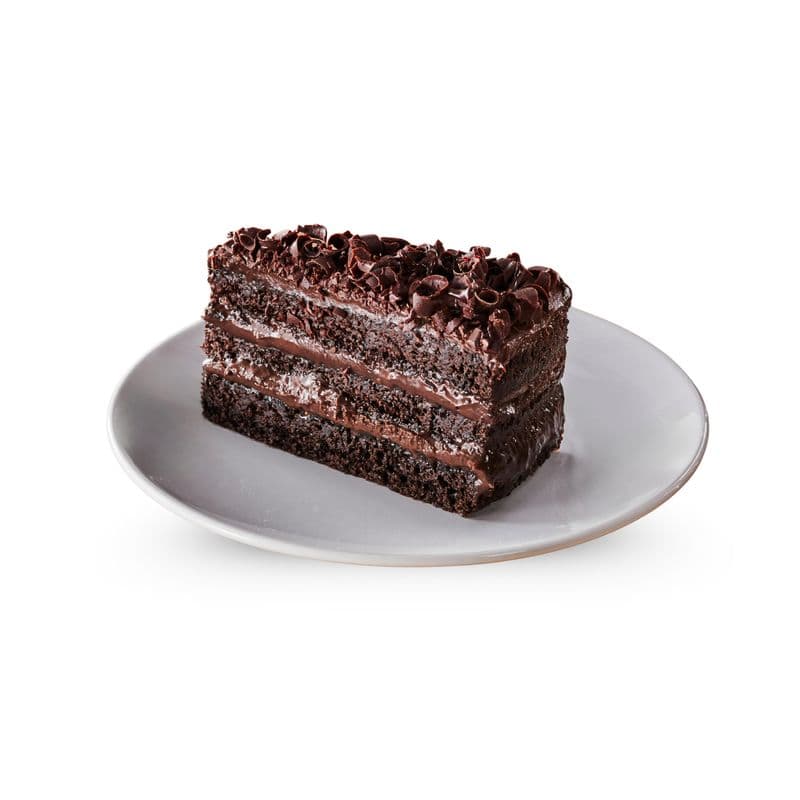 Gâteau au chocolat / Chocolate Cake