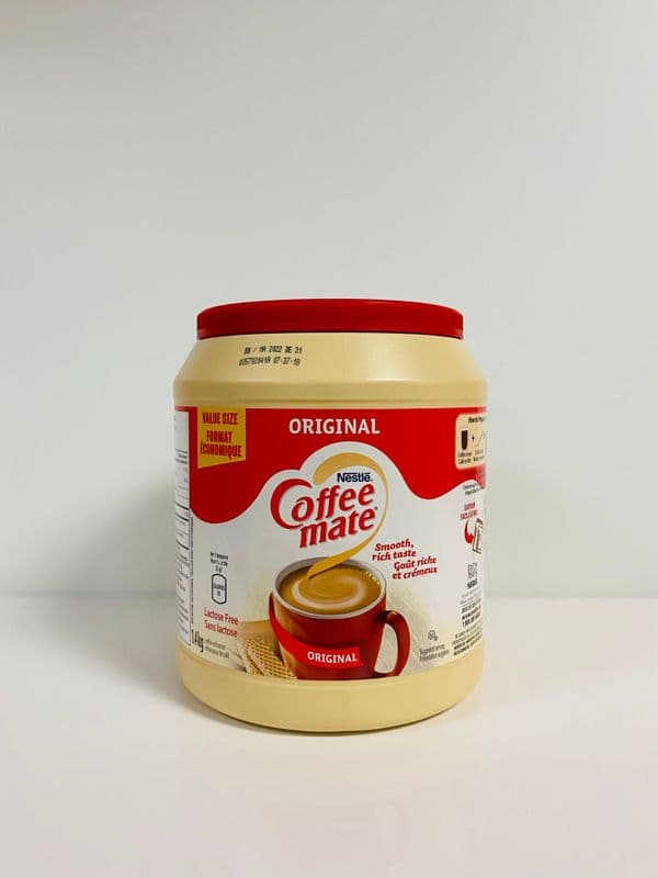 Coffee Mate Original (1.9 kg) (1.9 KG)