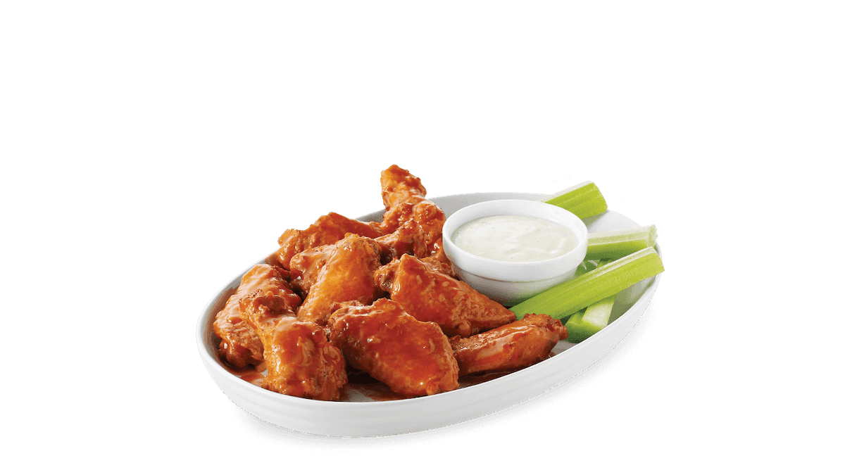 Wings - Single Order