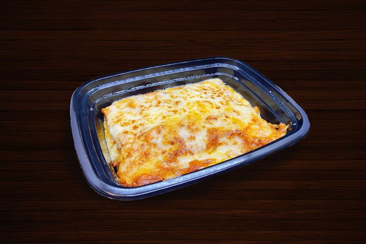 Meat Lasagna (300g) (Combo)