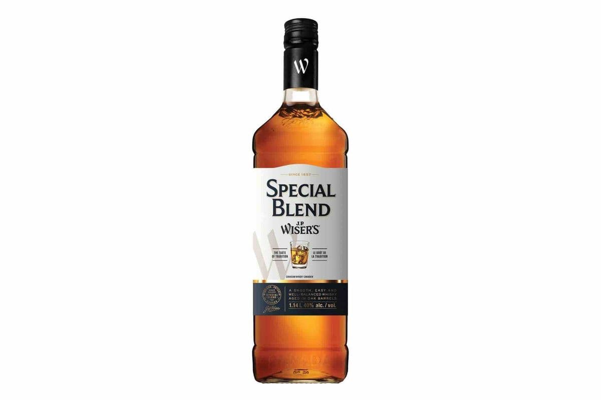 Wiser's Special Blend (1 x 1140mL)