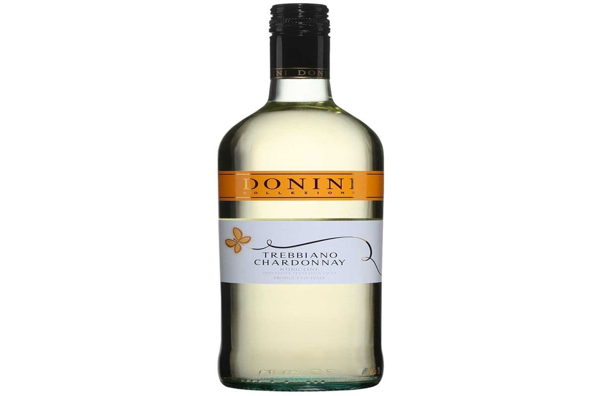 Donini Trebbiano Chardonnay 1.5 L (1 x 1500ML)