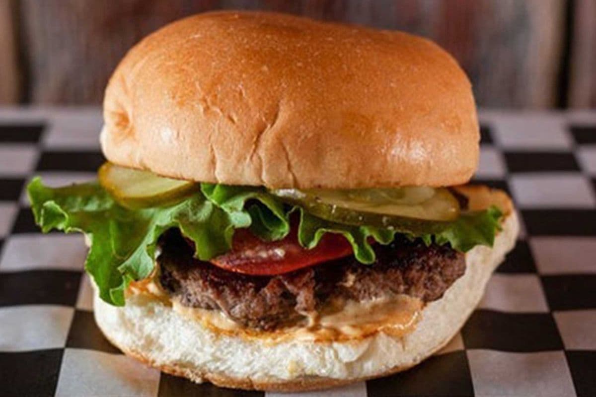 Burger Combo