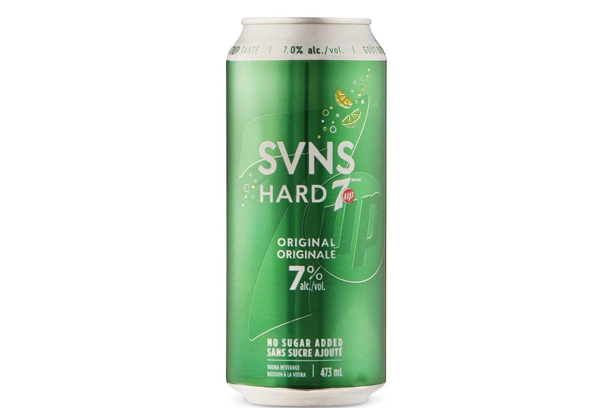 Svns Original (1 x 473ml)