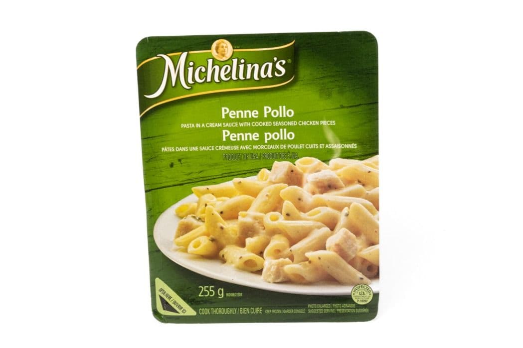 Michelina's Penne Pollo (255 g)