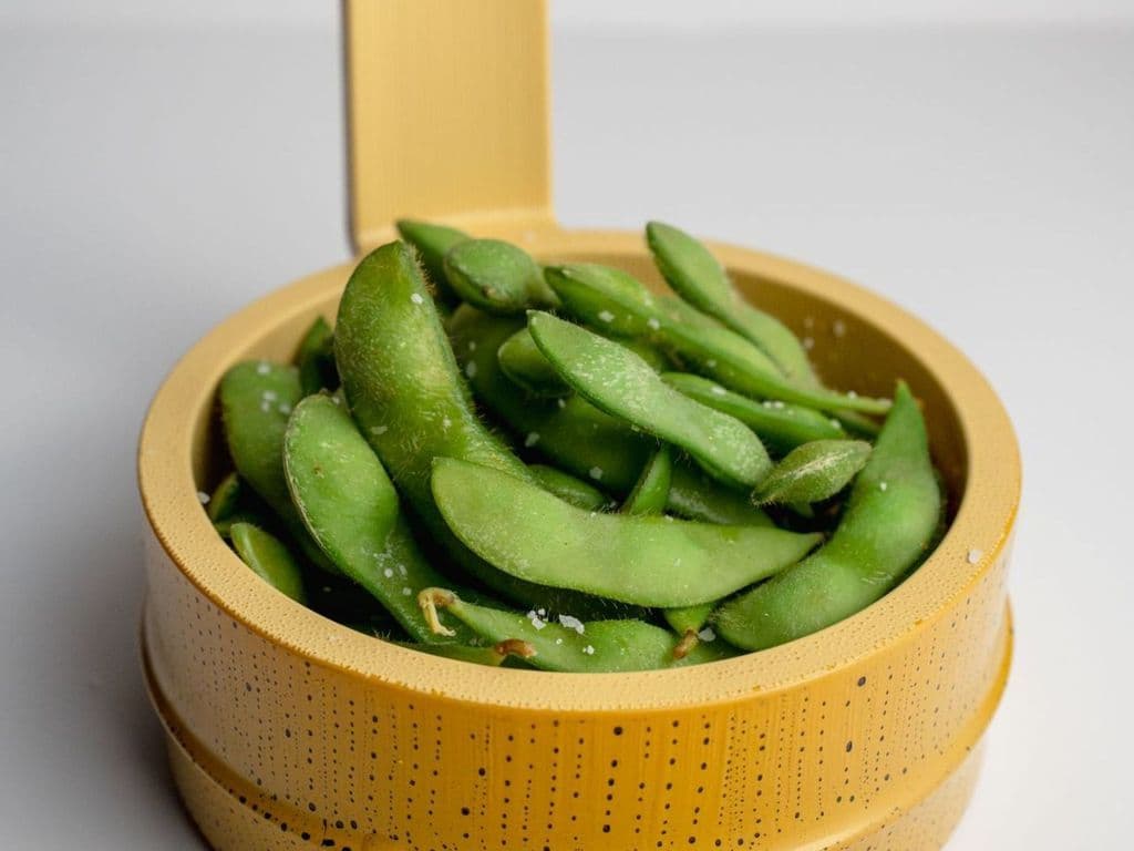 Edamame