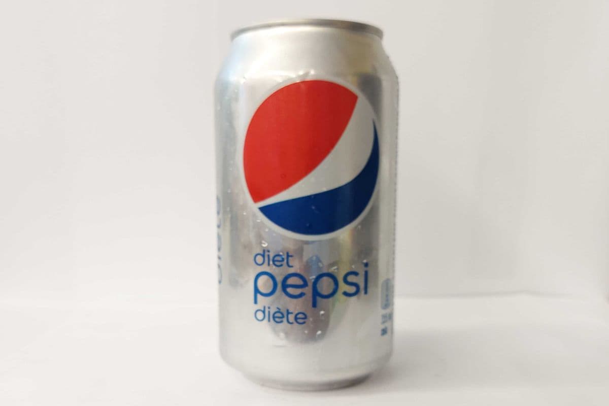Pepsi diet 355ML (355ml)
