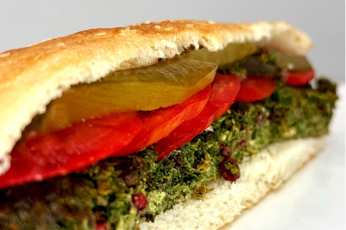Kookoo Sabzi Sub