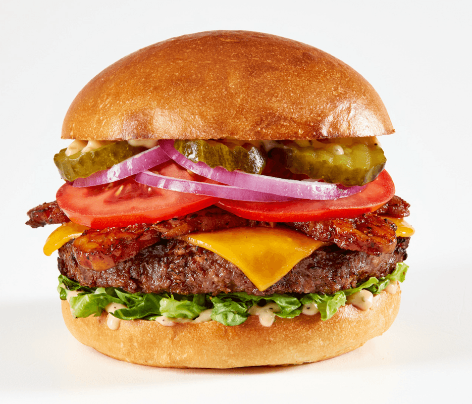 Bennie Burger / Bennie Burger
