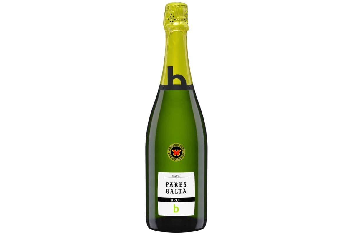 Pares Balta Brut (750 ml) (1 x 750ml)
