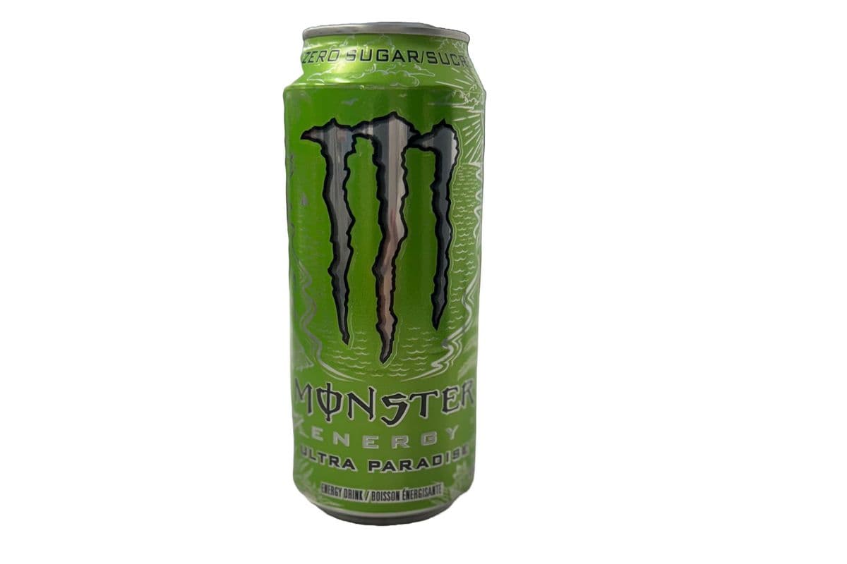 Monster Paradise (473ml)