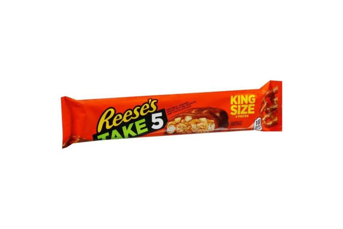 Reese's Take 5 King Size (87 g)