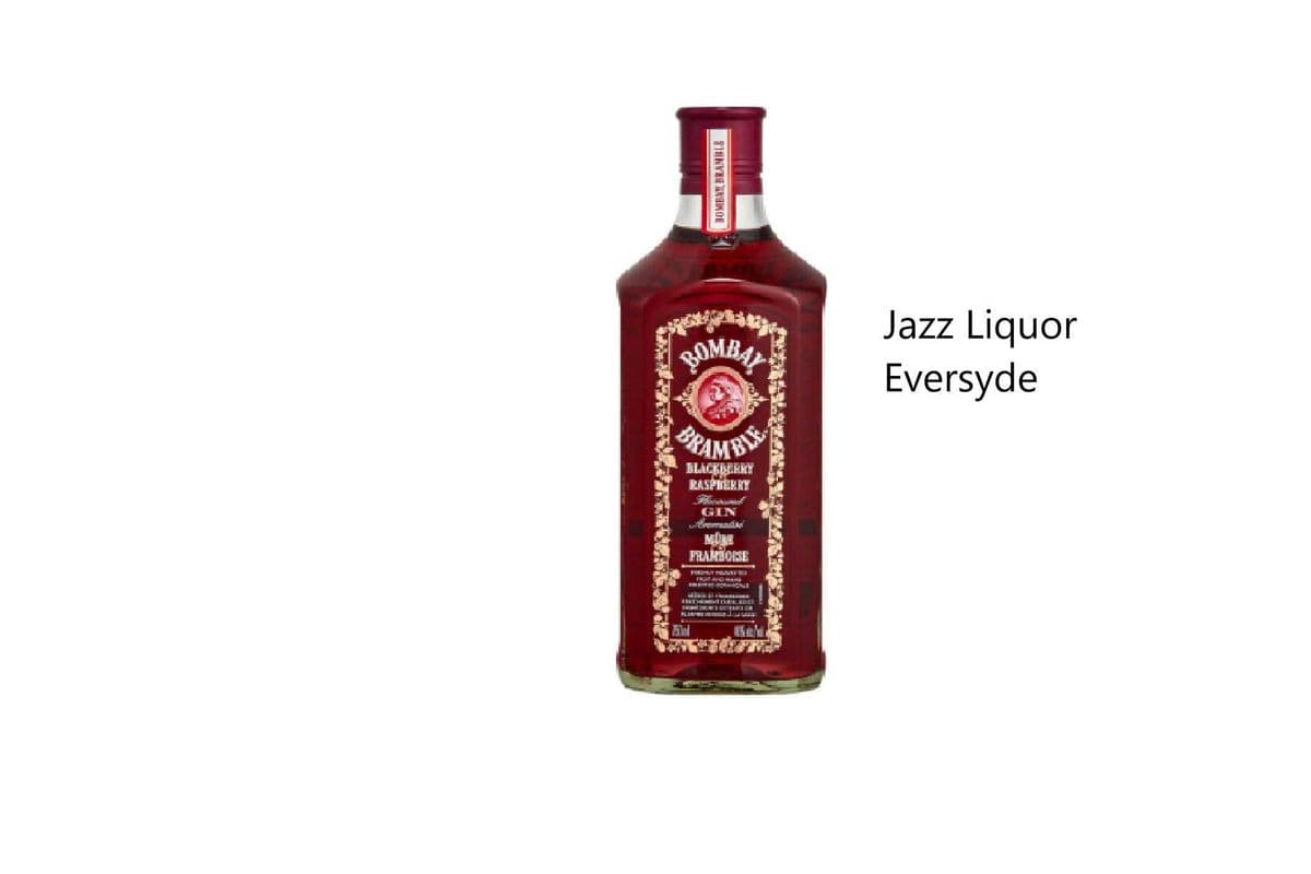 BOMBAY BRAMBLE (1 x 750ML)